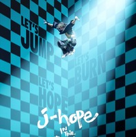 デビューアルバム制作に密着！ドキュメンタリー「j-hope IN THE BOX」2月17日見放題独占配信 画像