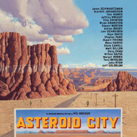 ウェス・アンダーソン監督最新作『Asteroid City』9月1日公開！カンヌに出品も 画像