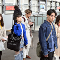 山田裕貴主演「ペンディングトレイン」冒頭10分プレミア公開へ 画像