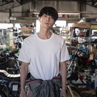 『東京リベンジャーズ2』に高良健吾登場！ “重要人物”マイキーの兄・真一郎役 画像