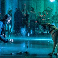 『ジョン・ウィック：コンセクエンス』公開日が9月22日に決定　愛犬の日特別映像も解禁 画像