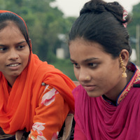 バングラデシュの若き教師が母親を説得『世界のはしっこ、ちいさな教室』本編映像 画像