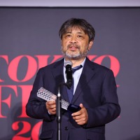 『正欲』東京国際映画祭でW受賞！ 岸善幸監督「多様性の意味を考えていただけたら」 画像
