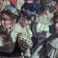 「私なしに偉大にはなれない」映画『ナポレオン』妻ジョゼフィーヌとの重要シーン到着 画像