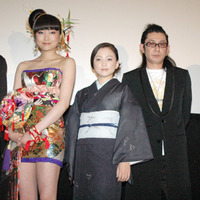 サトエリ、七夕の空に向けて“勘違い女日本代表”＆“結婚したい”宣言 画像