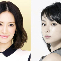 北川景子×深田恭子が本格ミステリーに挑戦！　“女の友情”から覗く心の闇… 画像