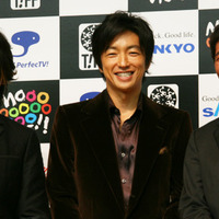大沢たかおが『ミッドナイト イーグル』で先陣！　東京国際映画祭ラインナップ発表 画像