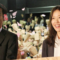 戸田恵梨香が「ハゲばっかり！」と笑顔…「SPEC」瀬文コスプレ600人が熱狂！ 画像