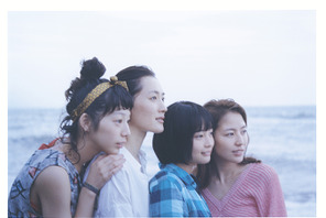 日本アカデミー賞最優秀作品賞『海街diary』が土曜プレミアムに登場！ 画像