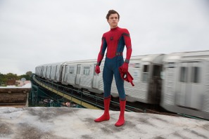 “新スパイダーマン”トム・ホランドが英国アカデミー賞「新人賞」を受賞！ 画像