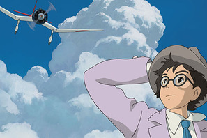 宮崎駿“平成最後”の長編作品『風立ちぬ』を「金曜ロードSHOW！」でノーカット放送 画像