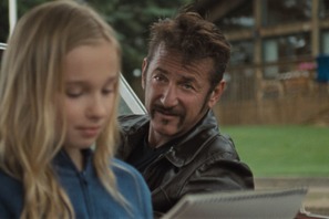 ショーン・ペンが実娘と親子役で共演『フラッグ・デイ　父を想う日』2022年冬公開へ 画像