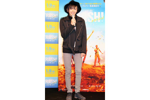 濱田龍臣、14歳で身長は「173センチ」　イケメンに成長したと話題！ 画像
