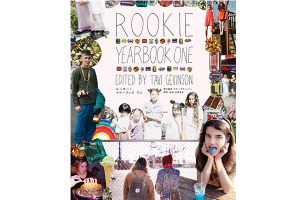 10代ブロガーが編集長のビジュアルブック「ROOKIE」が発売　ズーイー・デシャネルのインタビューも 画像