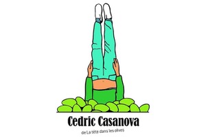 シチリア産オリーブオイルと食材専門店「セドリック・カサノヴァ」表参道にオープン！ 画像