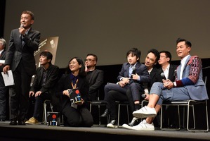 【MOVIEブログ】2016東京国際映画祭 Day2 画像