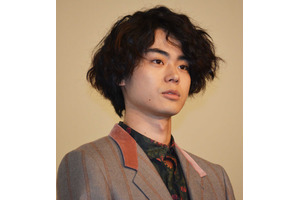 菅田将暉、初の恋愛映画主演に「山崎賢人とか、すごいなと思った」 画像