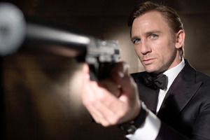 必見のお正月映画はこれ！ vol.1　ボンドはなぜプレイボーイなのか？の謎が解明！『007／カジノ・ロワイヤル』 画像
