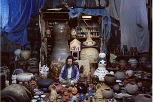村上隆キュレーションによる陶芸展「村上隆のスーパーフラット現代陶芸考」十和田で3月開催！ 画像