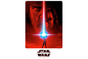 5月4日『スター・ウォーズ』の日に“フォースの覚醒”復習上映決定！ 画像