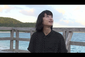 門脇麦、沖縄一人旅で語った“自分のこと”「情熱大陸」 画像