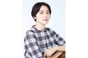 長澤まさみ、1人芝居に初挑戦 女優人生20年の節目に新国立劇場で 画像