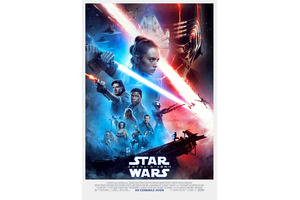 『スター・ウォーズ』完結編、あらすじ・キャスト・公開日【12月17日更新】 画像