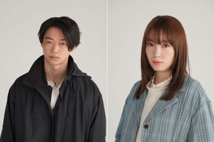 笠松将＆飯豊まりえ、竹内涼真主演「君と世界が終わる日に」に出演 画像