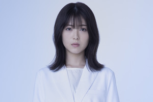 浜辺美波、初の医療ドラマで主演！「ドクターホワイト」フジ月10で放送 画像