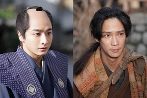 小関裕太＆味方良介、小芝風花主演木曜劇場「大奥」に出演 画像