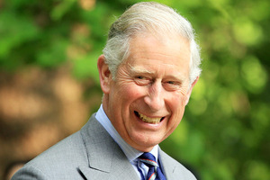 英王室、チャールズ国王のがんを公表「治療に対して非常に前向き」 画像