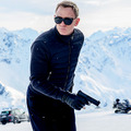 新ボンドガールも興奮！ 『007』最新作、撮影現場から最新映像が到着・画像