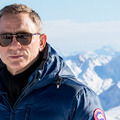 ダニエル・クレイグの膝負傷で『007』最新作の撮影に混乱・画像
