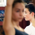 北欧版『リトル・ダンサー』！ バレエに打ち込む少年たちの青春ドキュメンタリー・画像