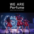 Perfume、結成15年＆デビュー10周年で初映画化！　特報＆ポスター解禁・画像
