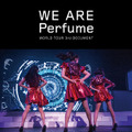 「Perfume」初のドキュメンタリー映画主題歌「STAR TRAIN」、今秋発売へ・画像