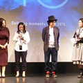園子温監督『ひそひそ星』、トロント映画祭でワールドプレミア上映！・画像