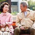 【美的アジア】70歳のおじいちゃんが初恋にドギマギ！『チャンス商会』・画像