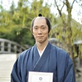 佐々木蔵之介、生まれ育った京都の国際観光大使に就任！・画像