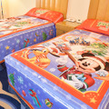 【ディズニー】寝ても覚めても“クリスマス”！新客室登場「アンバサダーホテル」・画像