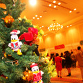 【ディズニー】クリスマス気分で楽しく面接「クリスマス・キャスティングフェア」開催・画像