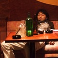 【特別映像】安田顕、新年“飲み過ぎ注意”のアドバイス!?『俳優 亀岡拓次』お酒マナー講座・画像