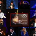 レディー・ガガ＆U2ボノら、シナトラ生誕100周年を祝う「グラミー・トリビュートライブ」放送決定・画像