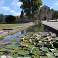 “フランスで最も美しい村々”…プロヴァンスを訪ねる・画像