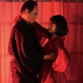 二階堂ふみ主演『蜜のあわれ』、デザイナー・澤田石和寛による“赤”の世界・画像