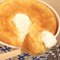 【3時のおやつ】カップのままスプーンで召し上がれ！「シフォンケーキ」専門店・画像