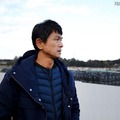 江口洋介、再び福島原発20キロ圏内へ…「ガイアの夜明け」・画像