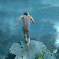 【特報映像】“美ボディ”ターザン、ジャングルを舞う！『ターザン：REBORN』・画像