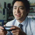 山田孝之、“ゲーム好き”サラリーマンに！ 「山田は給料があがった！」・画像
