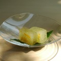 【3時のおやつ】夏の涼を運ぶ「HIGASHIYA」の期間限定和菓子2種・画像